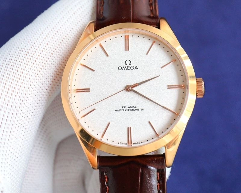 OMEGA Watches TechFriendly 193718