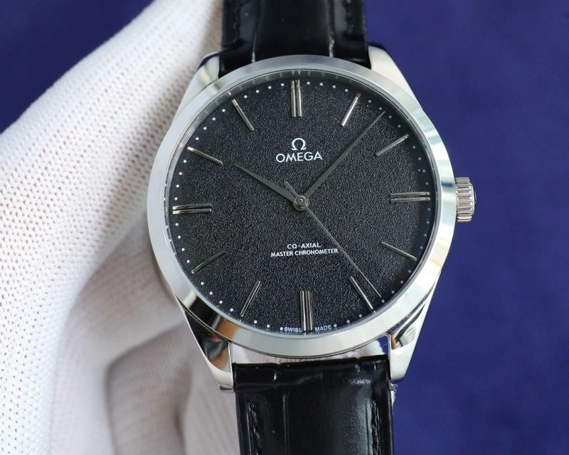 OMEGA Watches TechFriendly 193718