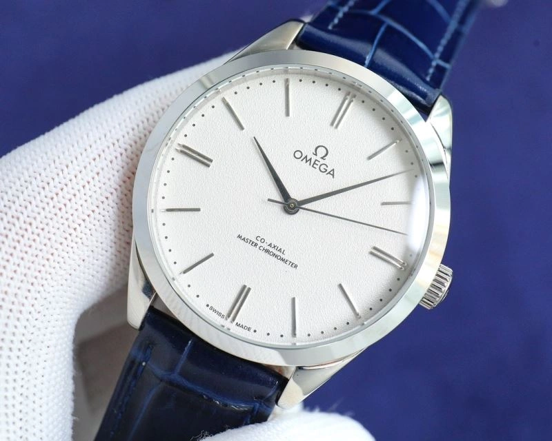 OMEGA Watches TechFriendly 193718