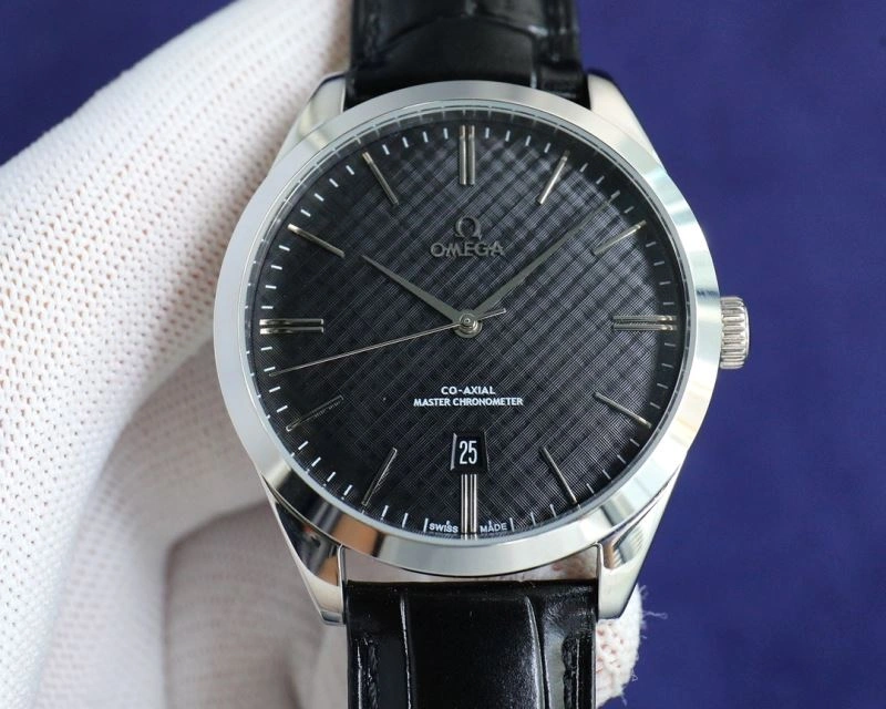 OMEGA Watches Contemporary 193711
