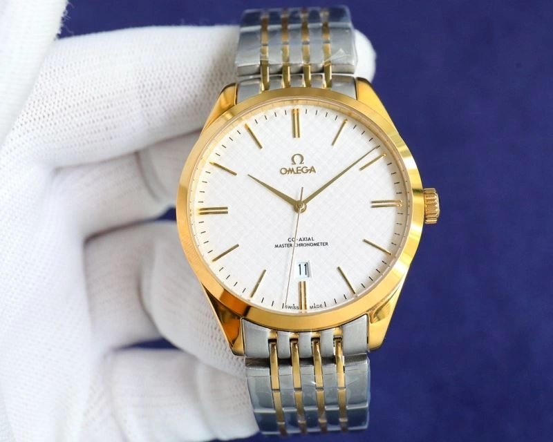 Vibrant OMEGA Watches 193706