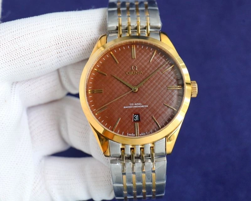 Vibrant OMEGA Watches 193706