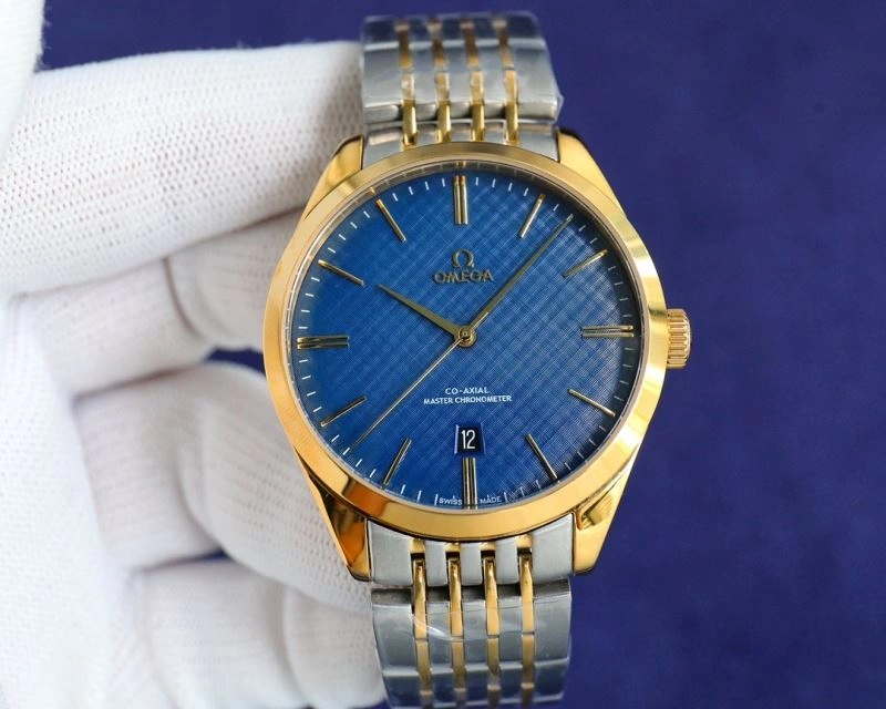 Vibrant OMEGA Watches 193706