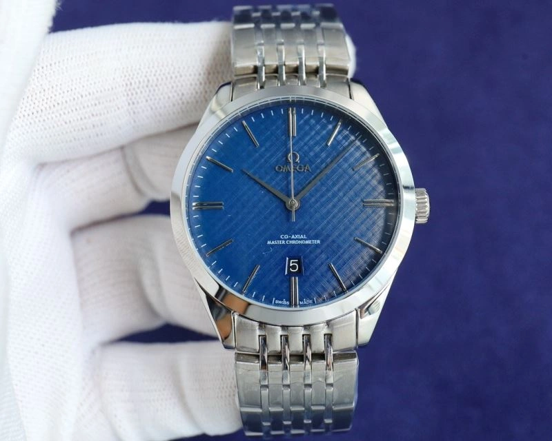 Vibrant OMEGA Watches 193706