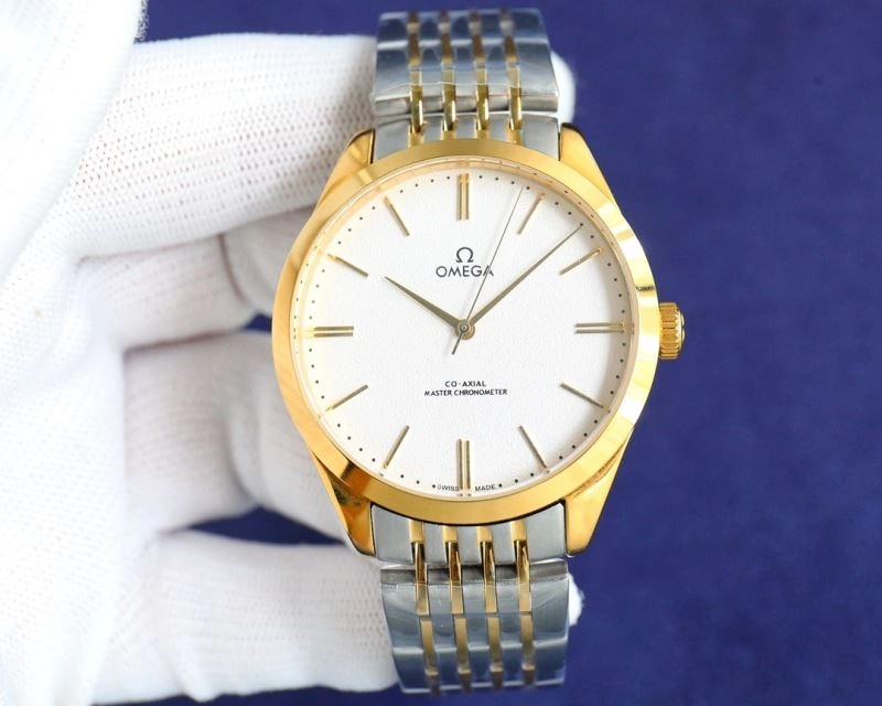 OMEGA Watches Durable 193709