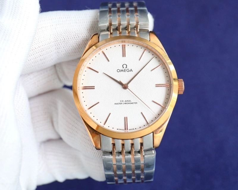 OMEGA Watches Durable 193709