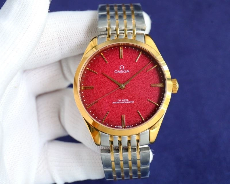 OMEGA Watches Durable 193709