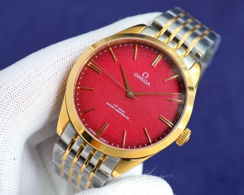 OMEGA Watches Durable 193709