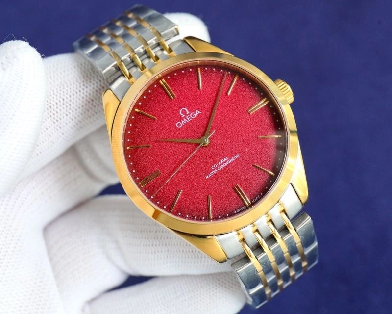 OMEGA Watches Durable 193709