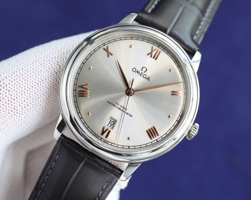 TechFriendly OMEGA Watches 193707