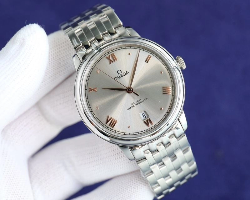 TechFriendly OMEGA Watches 193707