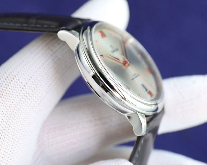 TechFriendly OMEGA Watches 193707