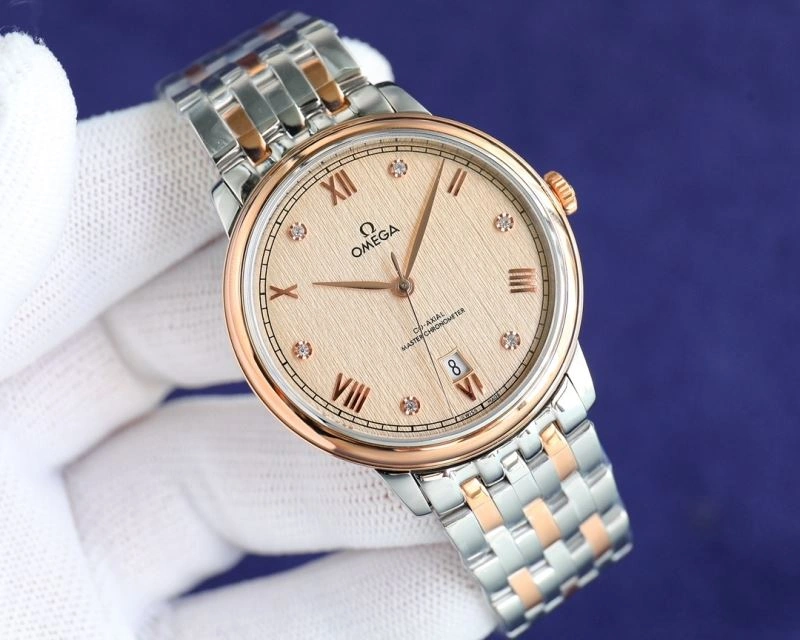 OMEGA Watches Chic 193708