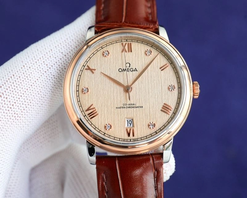 OMEGA Watches Chic 193708