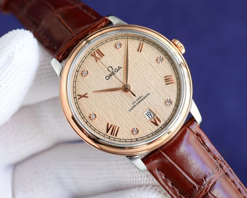 OMEGA Watches Chic 193708