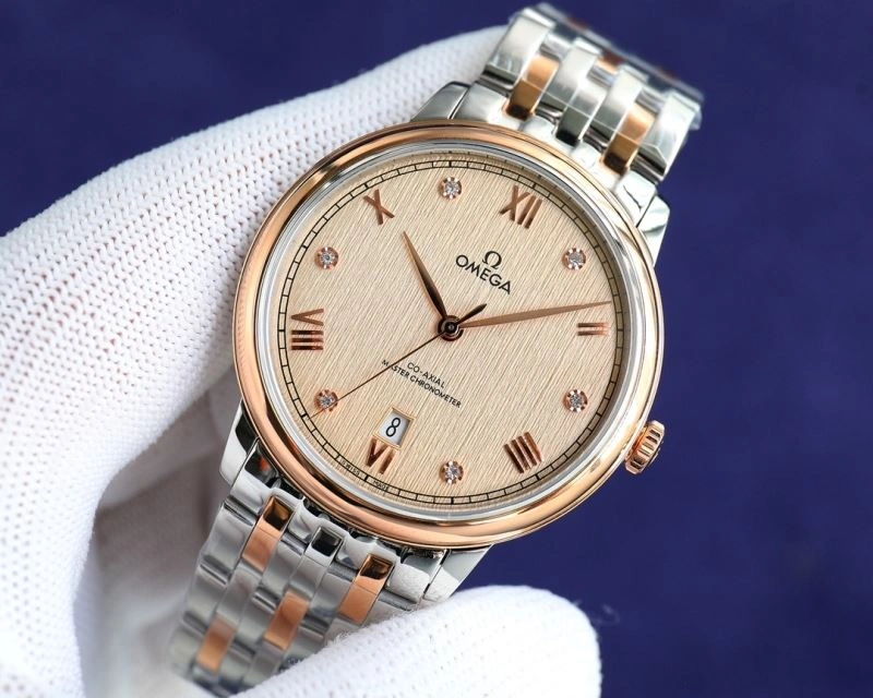 OMEGA Watches Chic 193708