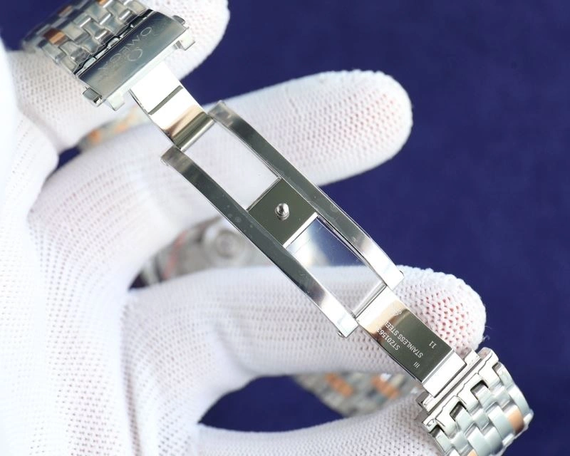 OMEGA Watches Chic 193708