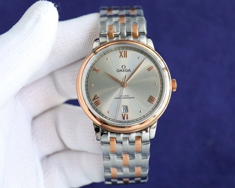 OMEGA Watches Trendy 193705