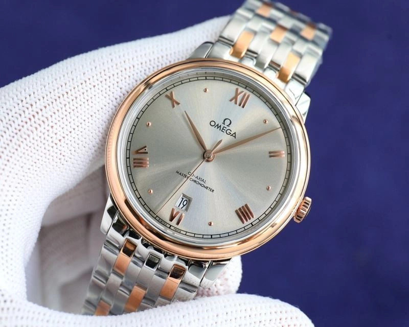 OMEGA Watches Trendy 193705