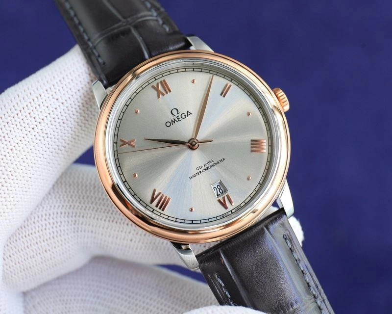 OMEGA Watches Trendy 193705
