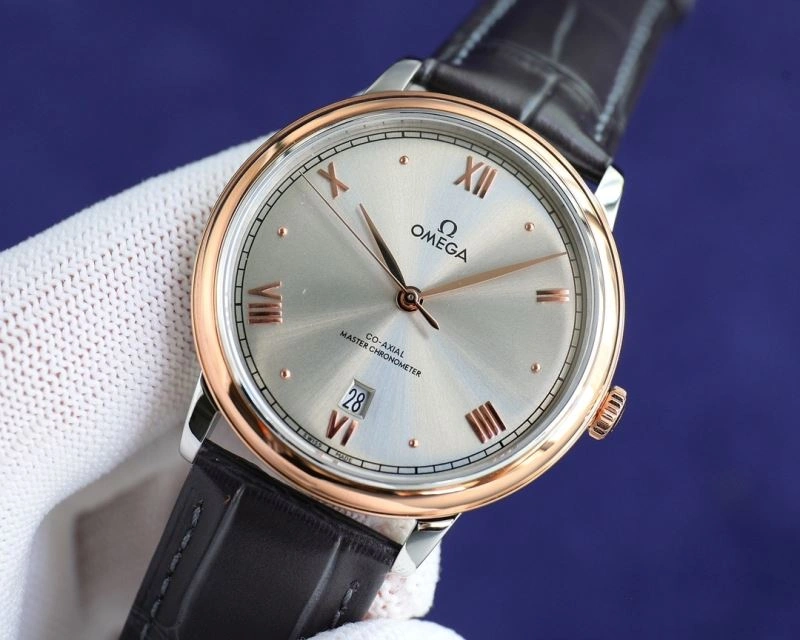 OMEGA Watches Trendy 193705