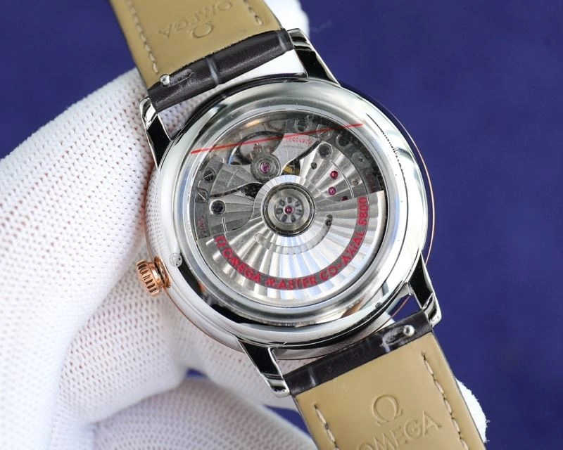 OMEGA Watches Trendy 193705