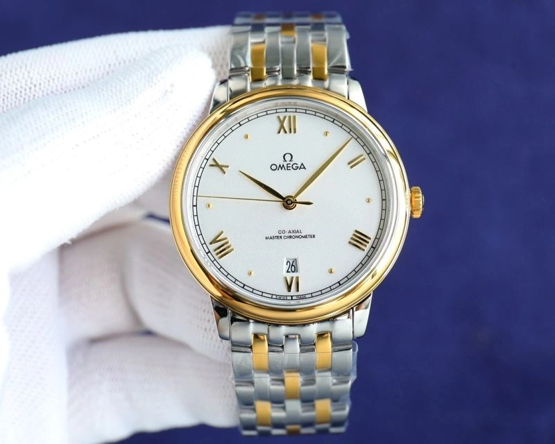 Attractive OMEGA Watches 193703