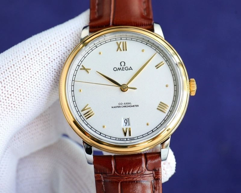 Attractive OMEGA Watches 193703