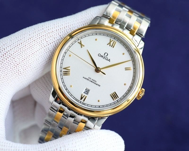 Attractive OMEGA Watches 193703