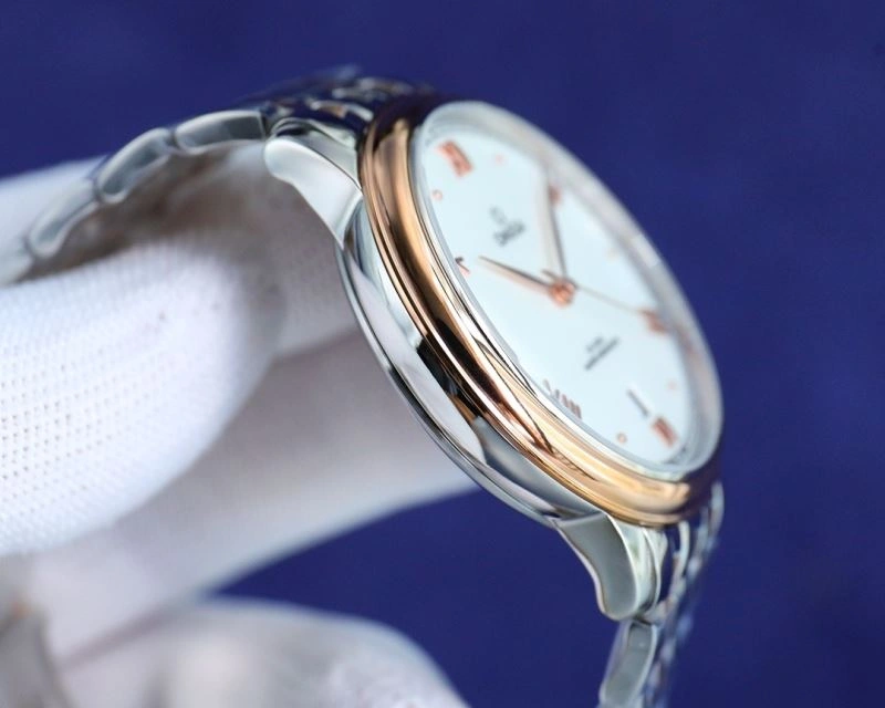 TravelReady OMEGA Watches 193701