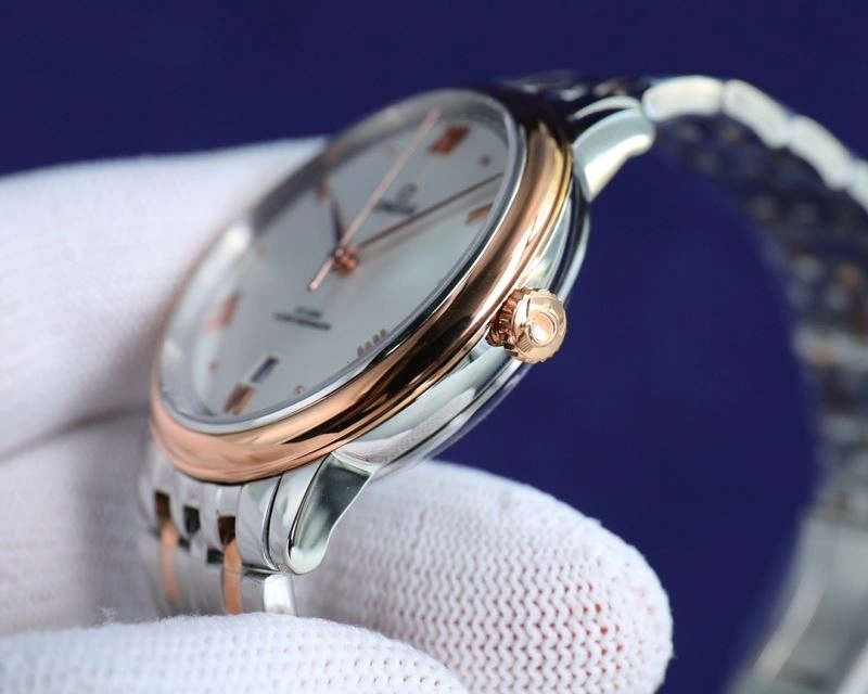 TravelReady OMEGA Watches 193701