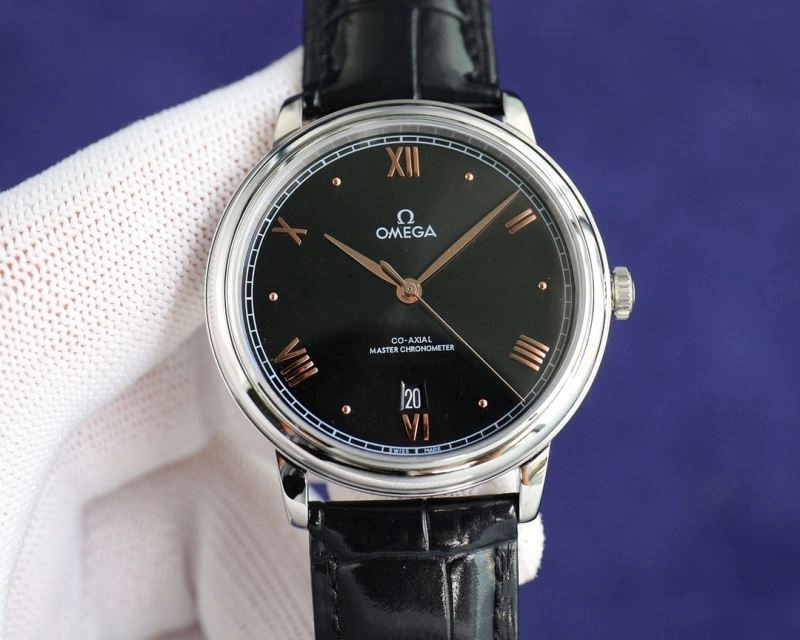 OMEGA Watches Cozy 193700