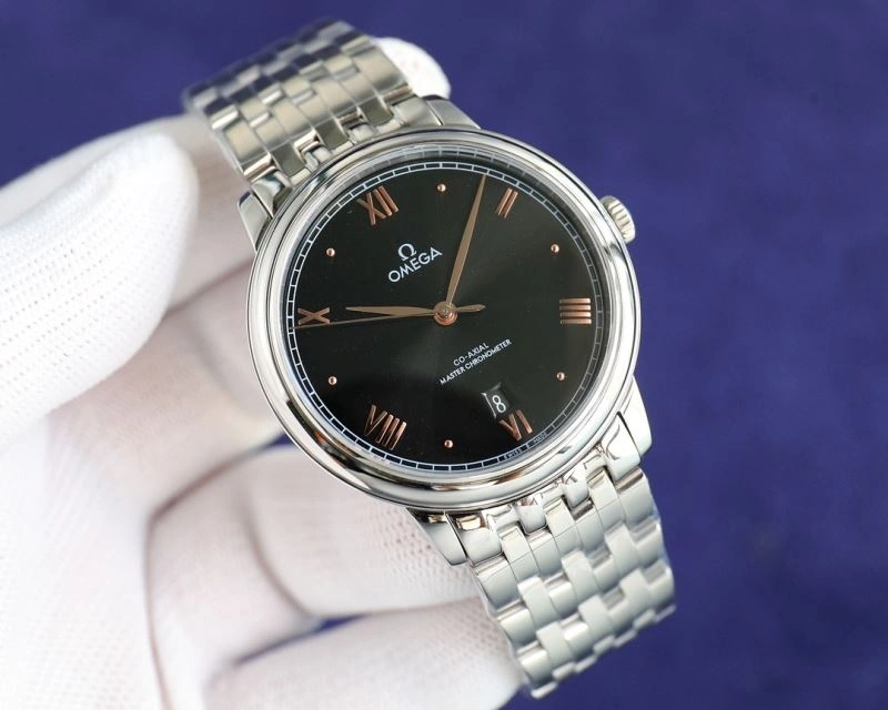 OMEGA Watches Cozy 193700