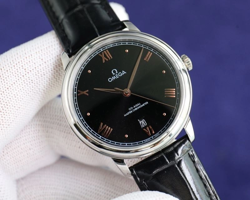 OMEGA Watches Cozy 193700