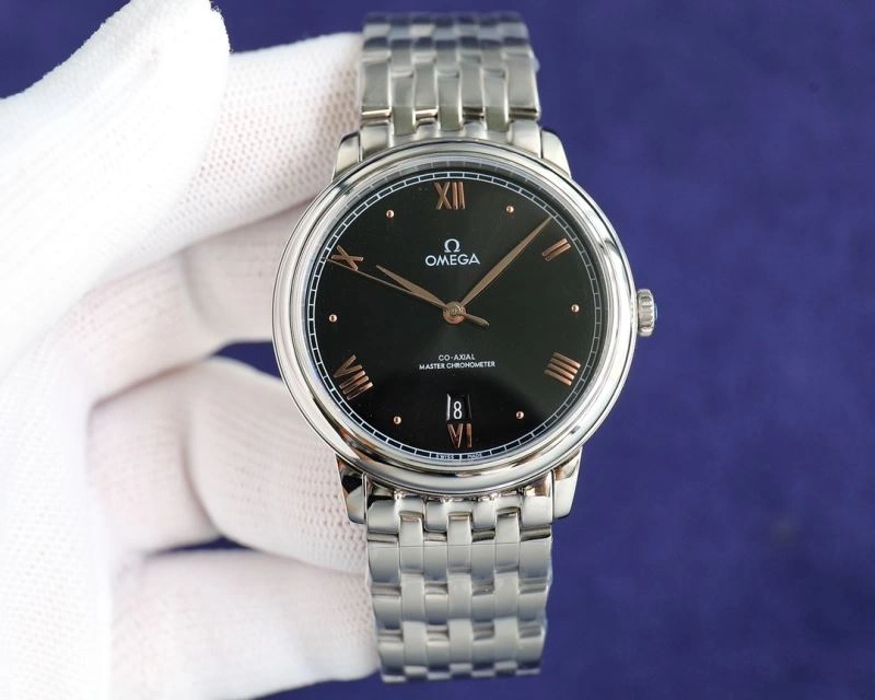 OMEGA Watches Cozy 193700