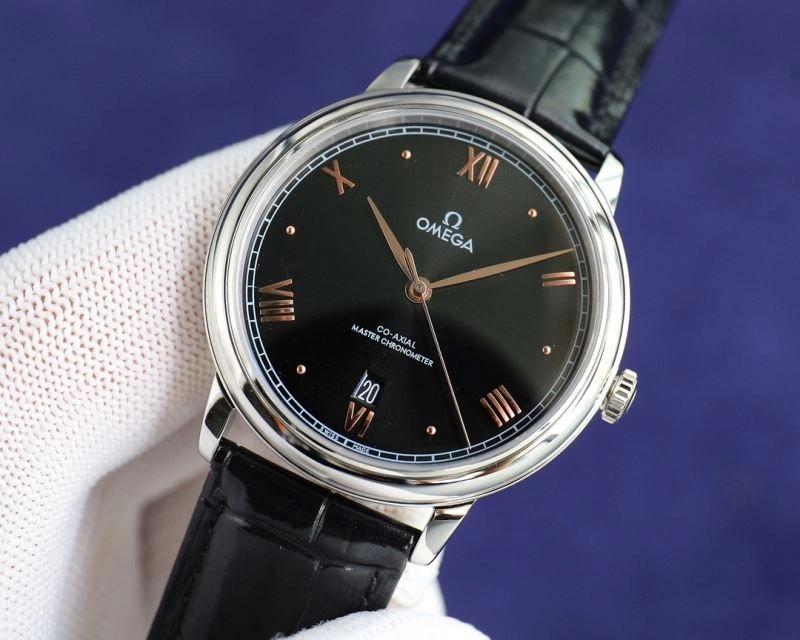 OMEGA Watches Cozy 193700