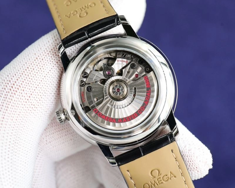 OMEGA Watches Cozy 193700