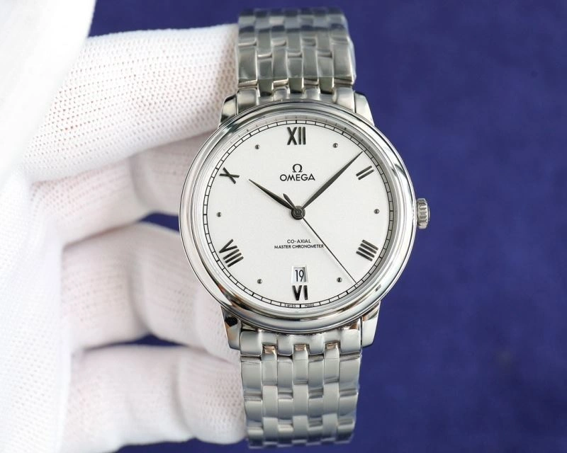 OMEGA Watches Minimalist 193710