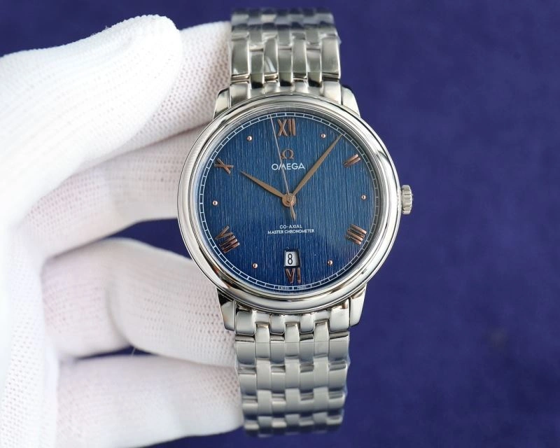 OMEGA Watches Unisex 193698