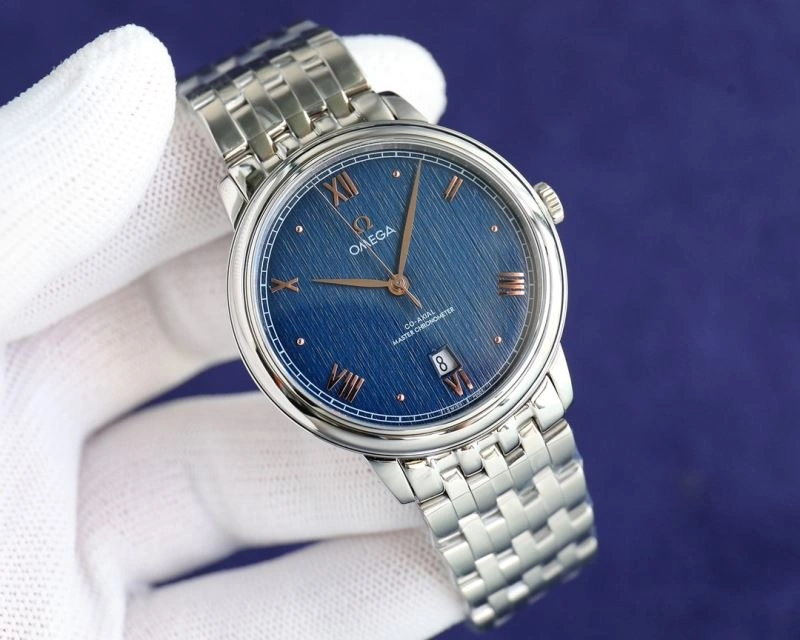OMEGA Watches Unisex 193698