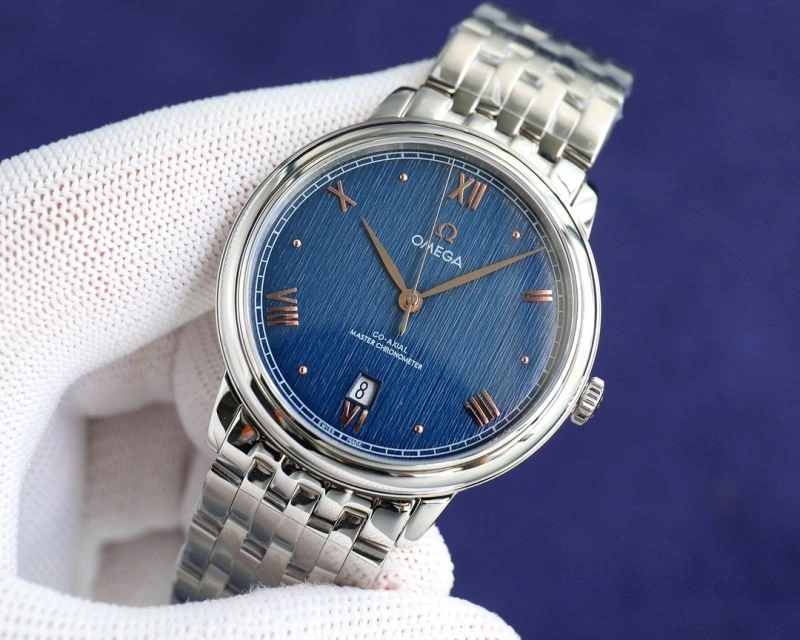 OMEGA Watches Unisex 193698