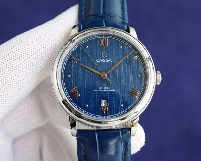 OMEGA Watches Unisex 193698