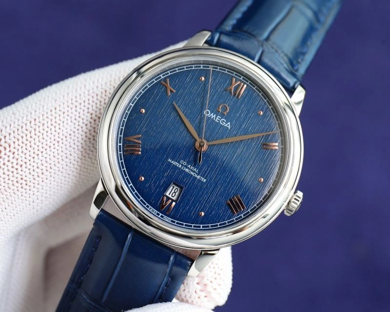 OMEGA Watches Unisex 193698