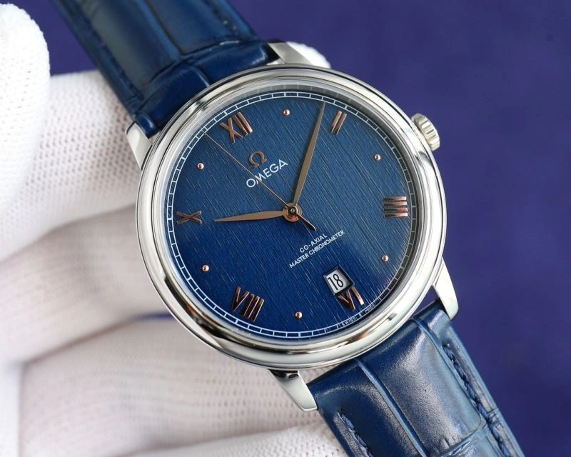 OMEGA Watches Unisex 193698