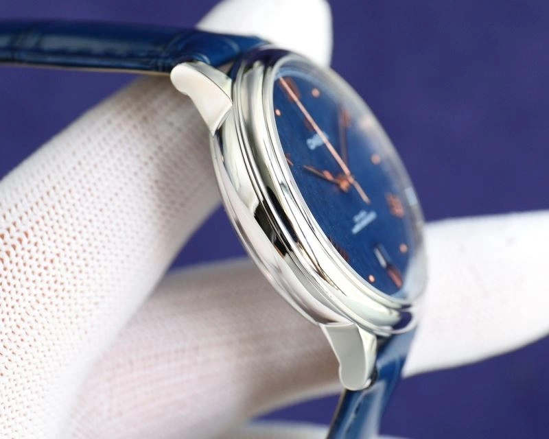 OMEGA Watches Unisex 193698