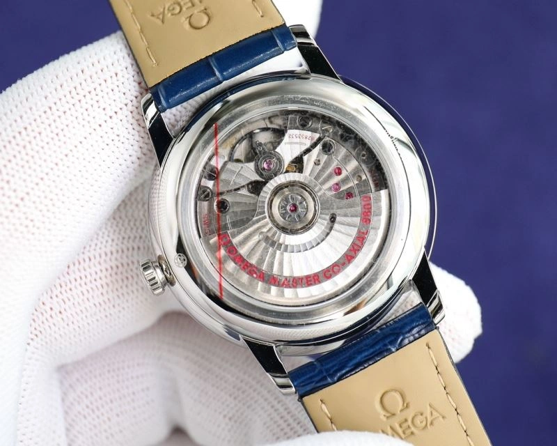 OMEGA Watches Unisex 193698