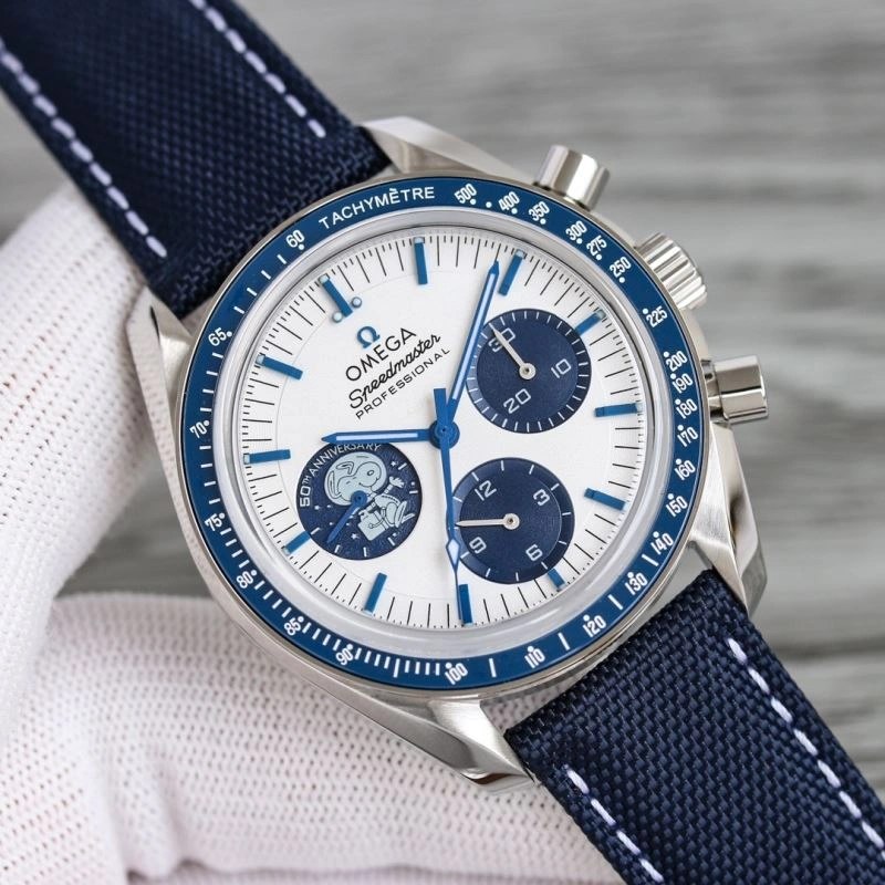 OMEGA Watches Youthful 193694