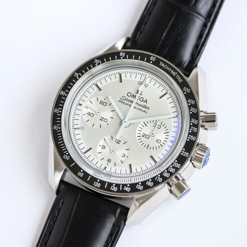 OMEGA Watches Colorful 193692