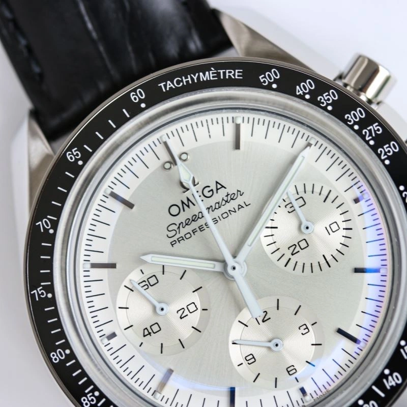 OMEGA Watches Colorful 193692