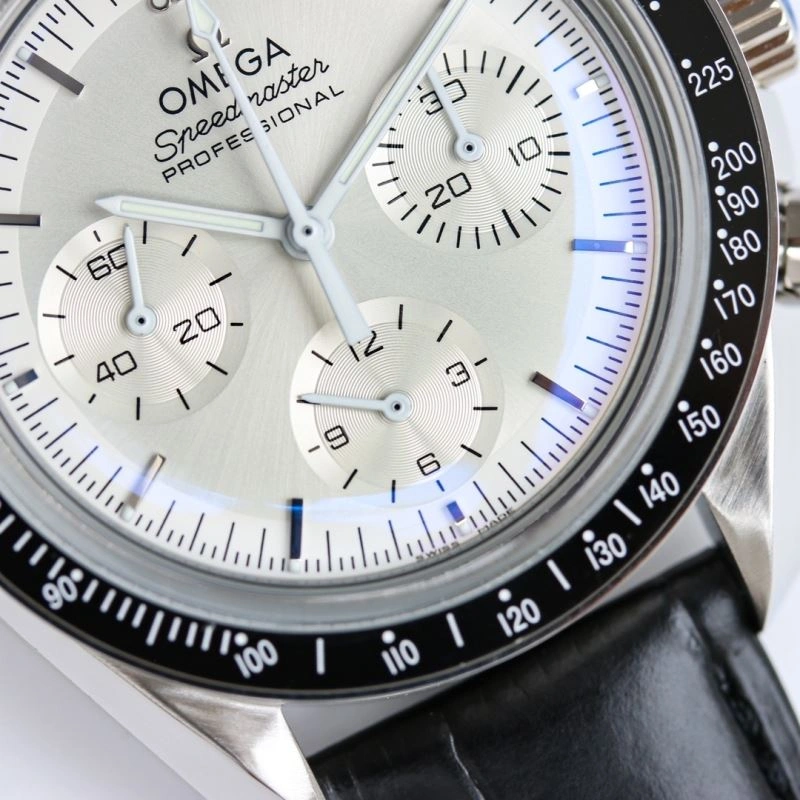 OMEGA Watches Colorful 193692